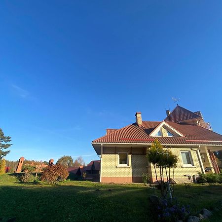 Grand Elion Hotel Rēzekne Exterior foto